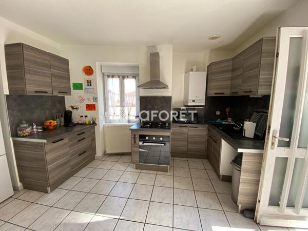 Location appartement près de Mably - 4 pièce(s) - 75 m² - 640 € par mois