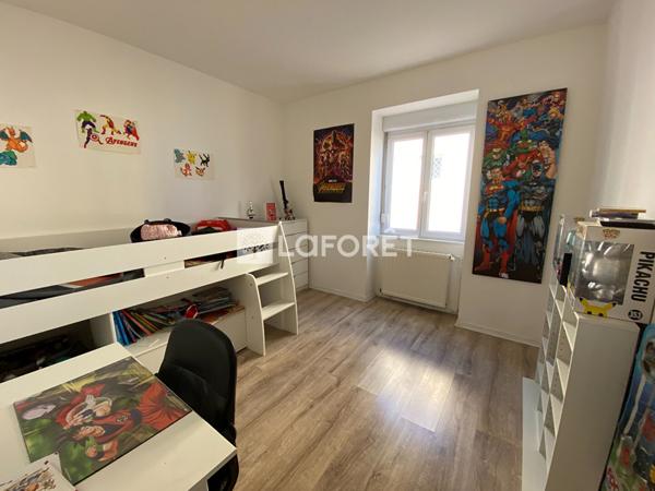 Location appartement près de Mably - 4 pièce(s) - 75 m² - 640 € par mois