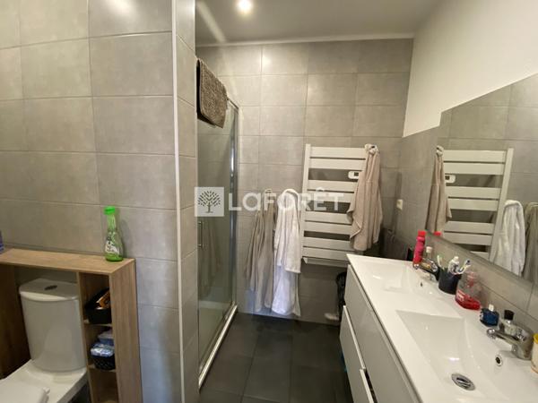 Location appartement près de Mably - 4 pièce(s) - 75 m² - 640 € par mois