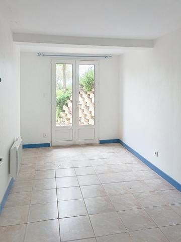 Vinsobres (26110) TRES JOLIE VILLA DE TYPE T5 AVEC PISCINE SUR LES HAUTEURS DE VINSOBRES