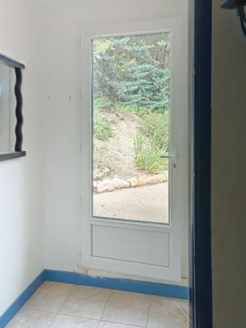 Vinsobres (26110) TRES JOLIE VILLA DE TYPE T5 AVEC PISCINE SUR LES HAUTEURS DE VINSOBRES