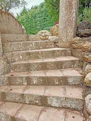 Vinsobres (26110) TRES JOLIE VILLA DE TYPE T5 AVEC PISCINE SUR LES HAUTEURS DE VINSOBRES
