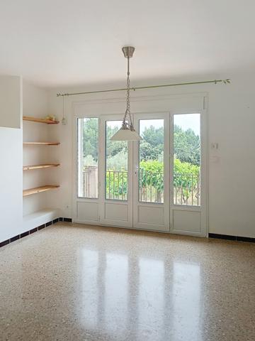 Vinsobres (26110) TRES JOLIE VILLA DE TYPE T5 AVEC PISCINE SUR LES HAUTEURS DE VINSOBRES