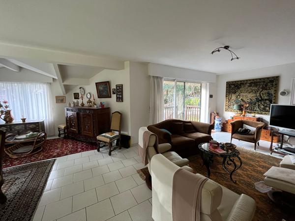 CAPBRETON , Maison, 5 pièces, 115 m², 0 € - Réf : 3601-7765