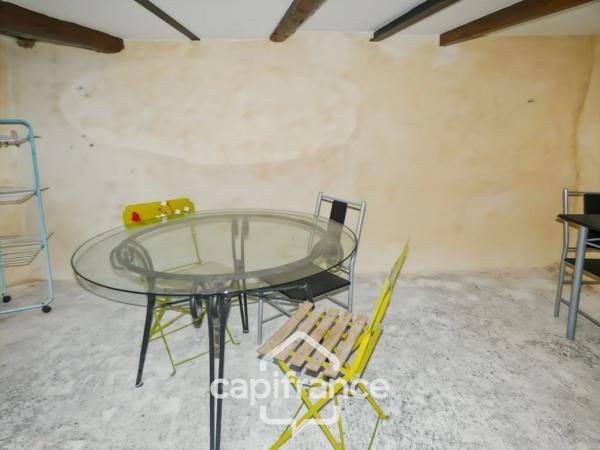 Maison à louer 5 pièces SAINT GENIES DE COMOLAS (30)