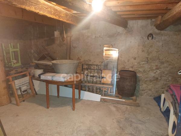 Maison à louer 5 pièces SAINT GENIES DE COMOLAS (30)