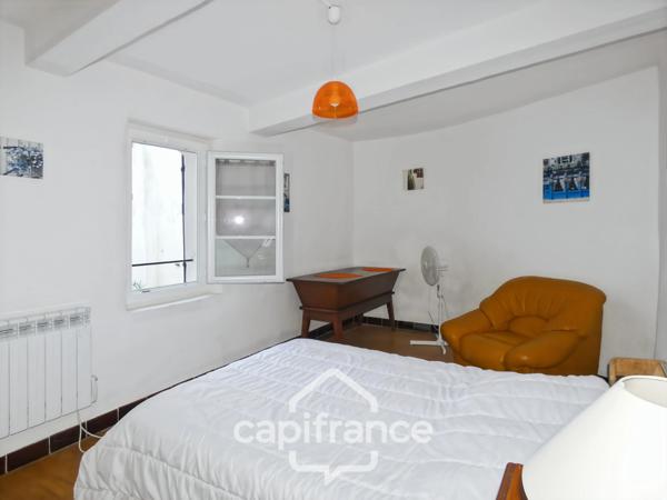 Maison à louer 5 pièces SAINT GENIES DE COMOLAS (30)