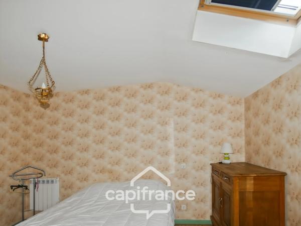 Maison à louer 5 pièces SAINT GENIES DE COMOLAS (30)