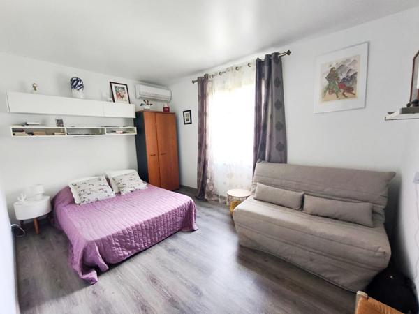 Maison Saint Paul Les Dax 5 pièce(s) 138 m2