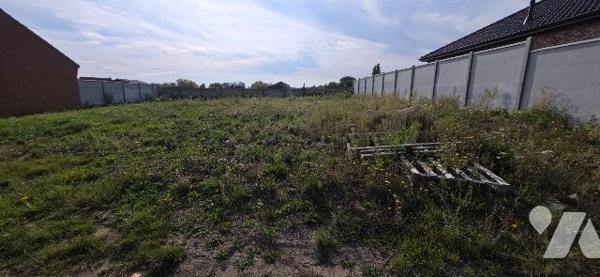 Terrain à Vendre à Escautpont (59278) en Nord (59)

Ce terrain à bâtir dispose d'une surface ...