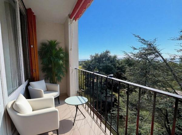 Appartement à VITRY SUR SEINE (94400)