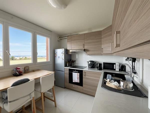 Appartement à VITRY SUR SEINE (94400)