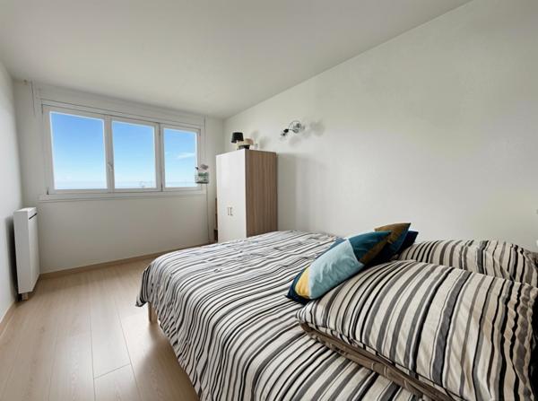 Appartement à VITRY SUR SEINE (94400)