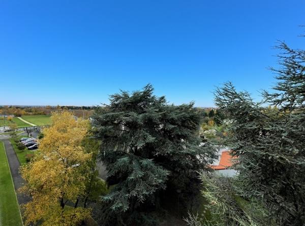 Appartement à VITRY SUR SEINE (94400)