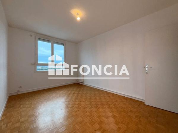 Location Appartement 3 pièces 55 m² - LE JARDIN DES BALMES Corbas 69960