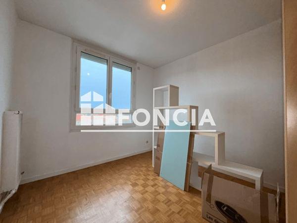 Location Appartement 3 pièces 55 m² - LE JARDIN DES BALMES Corbas 69960