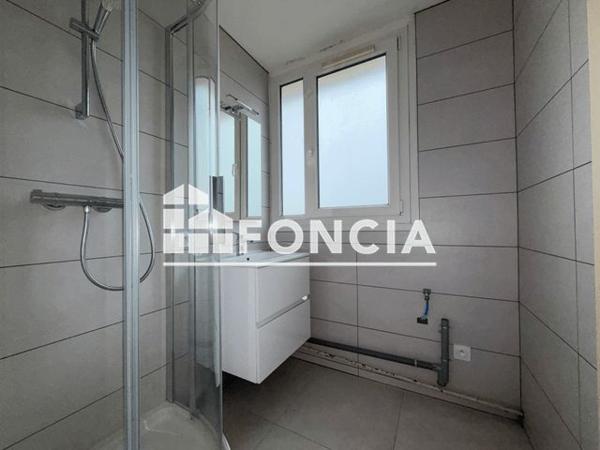 Location Appartement 3 pièces 55 m² - LE JARDIN DES BALMES Corbas 69960