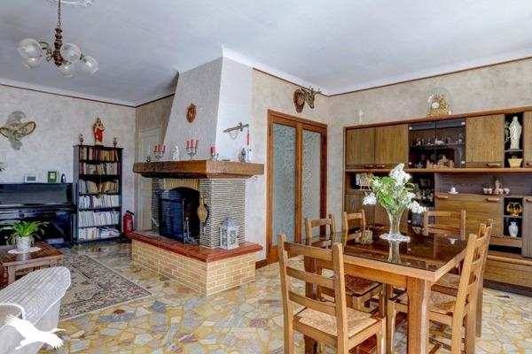 Maison à vendre |                                       Saint-Jean |                                        9 pièces  |  263 m²