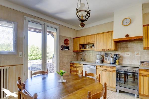 Maison à vendre |                                       Saint-Jean |                                        9 pièces  |  263 m²