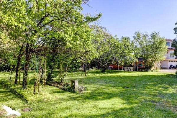 Maison à vendre |                                       Saint-Jean |                                        9 pièces  |  263 m²