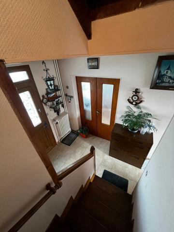 Maison à vendre 6 pièces (60)