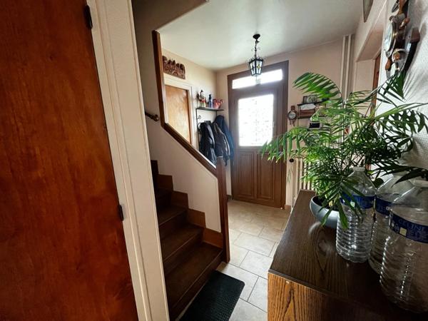 Maison à vendre 6 pièces (60)