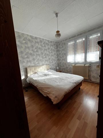 Maison à vendre 6 pièces (60)