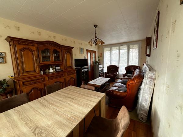 Maison à vendre 6 pièces (60)