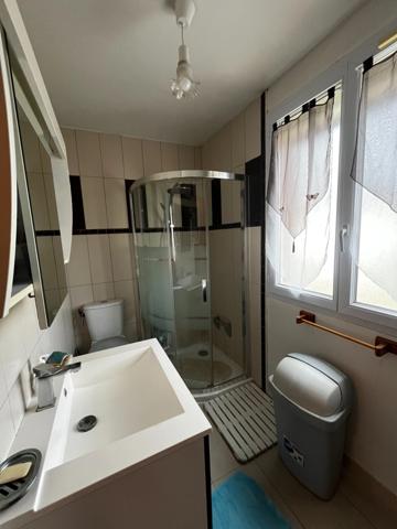 Maison à vendre 6 pièces (60)