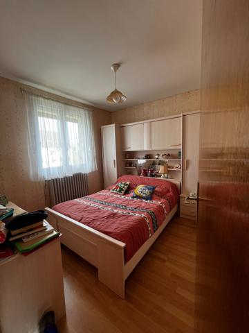 Maison à vendre 6 pièces (60)