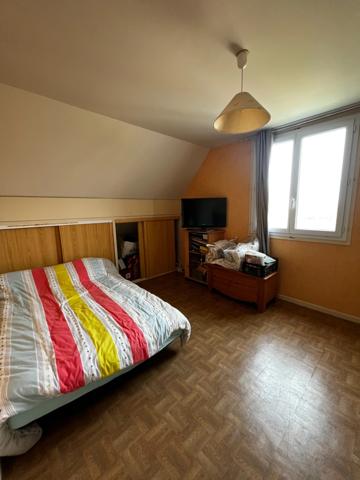 Maison à vendre 6 pièces (60)