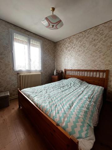 Maison à vendre 6 pièces (60)