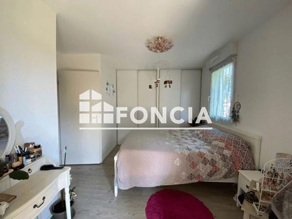 Location Appartement 2 pièces 52.6 m² - 129 AVENUE LEON BLUM Agen 47000