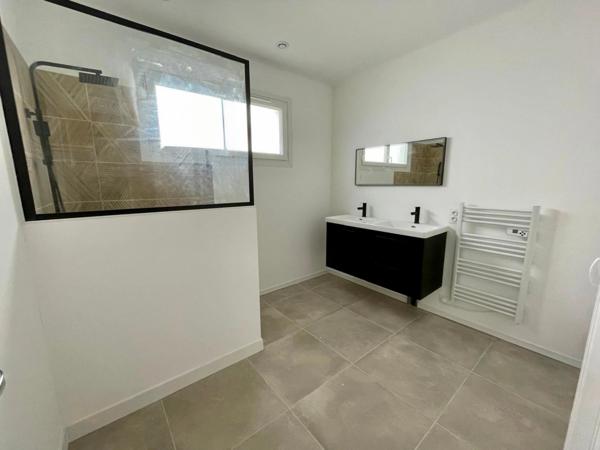 Maison de charme rénovée – Prête à vivre & modulable selon vos projets