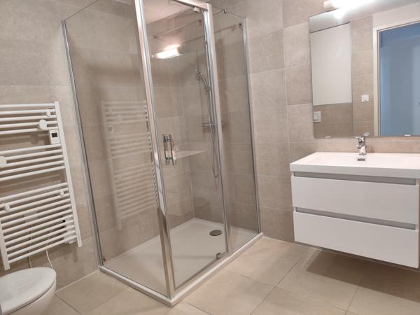 Bagnères-de-Luchon (31110) Appartement T4, 94,5 m² centre de Bagnères de Luchon