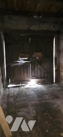 Ancien Bar - épicerie à rénover