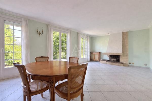 Achat vente Maison Marly