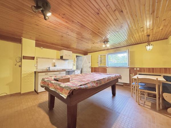 Achat vente Maison Marly