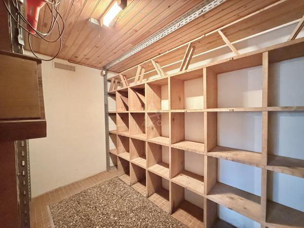 Achat vente Maison Marly