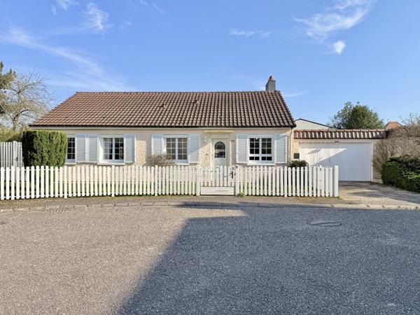 Achat vente Maison Marly