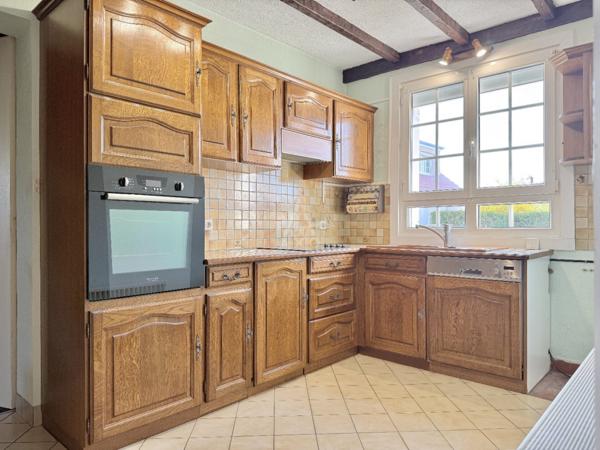 Achat vente Maison Marly