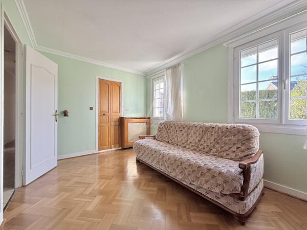 Achat vente Maison Marly