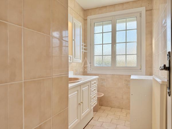 Achat vente Maison Marly