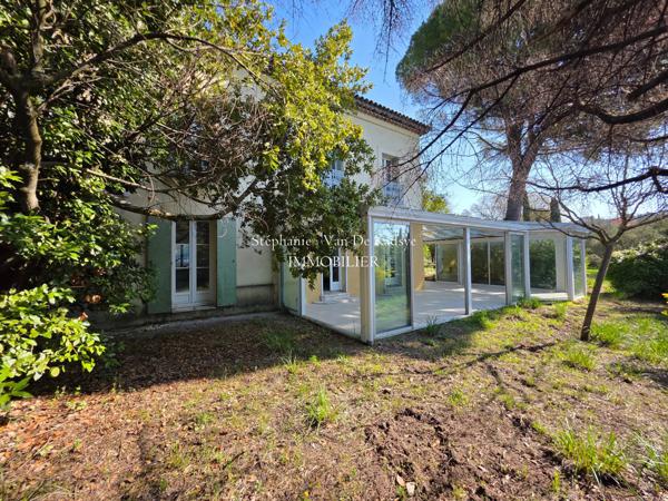 Immobilier Draguignan (83300) – Propriété 209m2 – 549 000 €