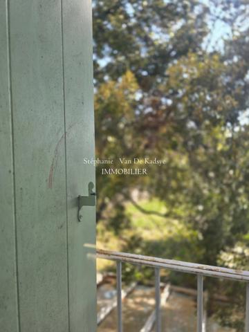 Immobilier Draguignan (83300) – Propriété 209m2 – 549 000 €