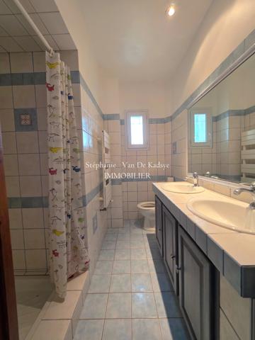 Immobilier Draguignan (83300) – Propriété 209m2 – 549 000 €