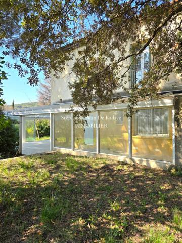 Immobilier Draguignan (83300) – Propriété 209m2 – 539 000 €