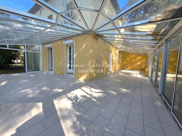 Immobilier Draguignan (83300) – Propriété 209m2 – 539 000 €