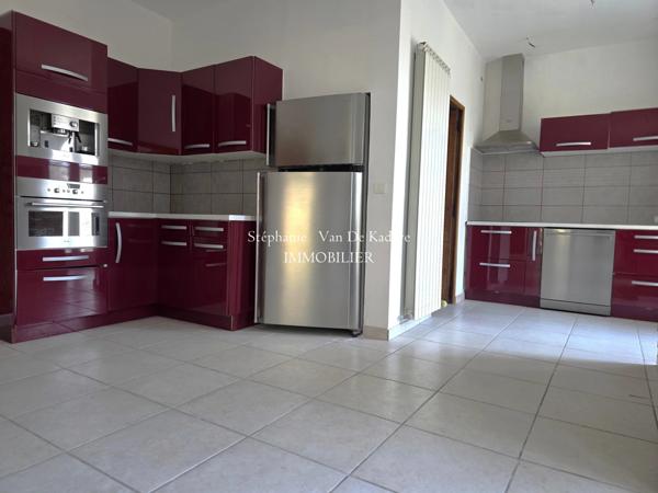 Immobilier Draguignan (83300) – Propriété 209m2 – 549 000 €