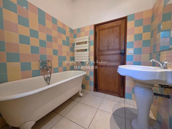 Immobilier Draguignan (83300) – Propriété 209m2 – 549 000 €